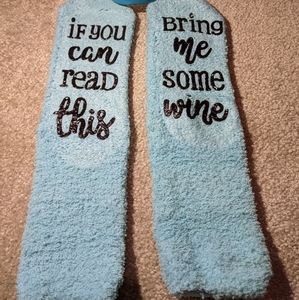 Womens Socks
